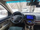 Hyundai Santa Fe 2006 года за 5 200 000 тг. в Павлодар – фото 2