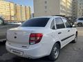 ВАЗ (Lada) Granta 2190 2014 года за 2 000 000 тг. в Астана – фото 3