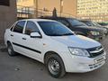 ВАЗ (Lada) Granta 2190 2014 годаүшін2 000 000 тг. в Астана – фото 2