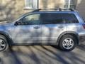 Mitsubishi Outlander 2003 годаfor4 400 000 тг. в Талдыкорган – фото 9