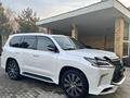 Lexus LX 570 2018 годаүшін51 000 000 тг. в Алматы – фото 4