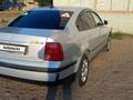 Volkswagen Passat 1998 годаүшін2 000 000 тг. в Семей – фото 3