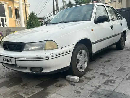 Daewoo Nexia 2006 года за 1 100 000 тг. в Алматы