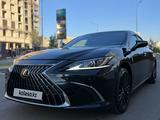 Lexus ES 350 2022 года за 24 800 000 тг. в Астана