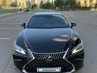 Lexus ES 350 2022 годаүшін24 800 000 тг. в Астана