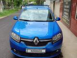 Renault Sandero 2014 годаүшін3 500 000 тг. в Тараз