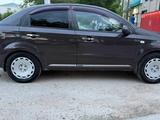 Ravon Nexia R3 2020 года за 3 000 000 тг. в Атырау – фото 4