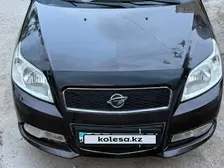Ravon Nexia R3, 2020