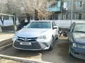 Toyota Camry 2016 годаүшін7 500 000 тг. в Караганда – фото 9