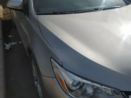Toyota Camry 2016 года за 7 500 000 тг. в Караганда – фото 5