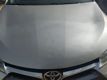 Toyota Camry 2016 года за 7 500 000 тг. в Караганда – фото 6