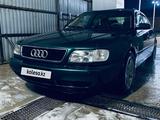 Audi A6 1995 года за 2 350 000 тг. в Актау – фото 3