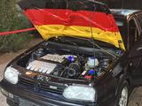 Volkswagen Golf 1993 года за 2 800 000 тг. в Шымкент – фото 2