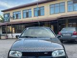 Volkswagen Golf 1993 года за 2 800 000 тг. в Шымкент – фото 5