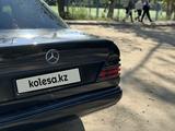 Mercedes-Benz E 200 1994 годаүшін1 800 000 тг. в Павлодар – фото 5