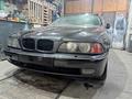 BMW 525 1996 годаүшін2 650 000 тг. в Алматы