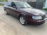 Audi A6 1994 годаүшін2 300 000 тг. в Каратау – фото 4