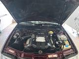 Audi A6 1994 годаүшін2 300 000 тг. в Каратау – фото 5