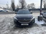 Kia K7 2014 годаfor8 800 000 тг. в Алматы – фото 4