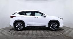 EXEED LX 2025 года за 9 500 000 тг. в Астана – фото 4