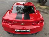 Chevrolet Camaro 2021 года за 20 000 000 тг. в Алматы