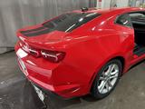 Chevrolet Camaro 2021 года за 20 000 000 тг. в Алматы – фото 3