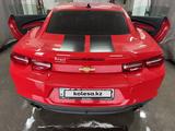 Chevrolet Camaro 2021 года за 20 000 000 тг. в Алматы – фото 4