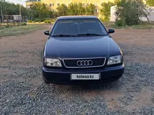 Audi A6, 1996