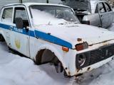 ВАЗ (Lada) Lada 2121 2012 годаүшін200 000 тг. в Павлодар