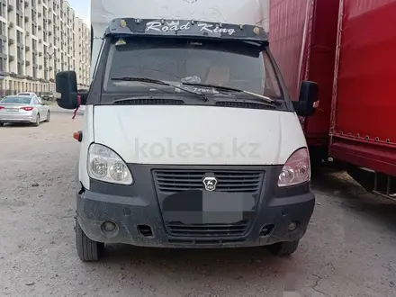 ГАЗ ГАЗель 2005 года за 5 000 000 тг. в Алматы – фото 2