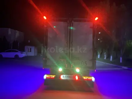 ГАЗ ГАЗель 2005 года за 4 500 000 тг. в Алматы