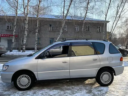 Toyota Ipsum 1997 года за 3 700 000 тг. в Талдыкорган – фото 5