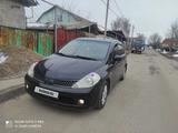 Nissan Tiida 2006 года за 3 500 000 тг. в Алматы