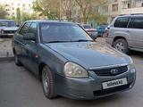 ВАЗ (Lada) Priora 2172 2011 годаүшін1 700 000 тг. в Актобе