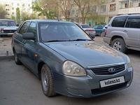 ВАЗ (Lada) Priora 2172 2011 года за 1 700 000 тг. в Актобе