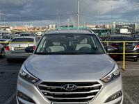 Hyundai Tucson 2017 годаүшін8 300 000 тг. в Караганда
