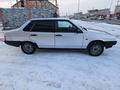 ВАЗ (Lada) 21099 2002 годаfor2 400 000 тг. в Шымкент – фото 8