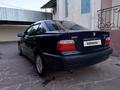 BMW 318 1993 годаfor1 600 000 тг. в Тараз – фото 3