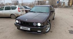 BMW 525 1991 годаүшін2 500 000 тг. в Жезказган – фото 2
