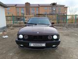 BMW 525 1991 годаүшін2 500 000 тг. в Жезказган