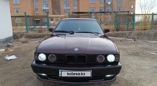 BMW 525 1991 года за 2 500 000 тг. в Жезказган