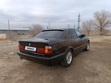 BMW 525 1991 годаүшін2 500 000 тг. в Жезказган – фото 3