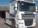DAF  XF 480 FT 2020 годаүшін40 500 000 тг. в Кызылорда