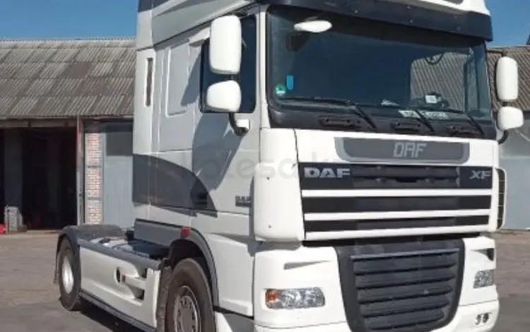 DAF  XF 480 FT 2020 года за 40 500 000 тг. в Кызылорда