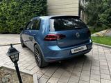 Volkswagen Golf 2014 года за 6 500 000 тг. в Алматы – фото 4