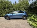 Volkswagen Golf 2014 года за 6 500 000 тг. в Алматы – фото 11