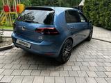 Volkswagen Golf 2014 года за 6 500 000 тг. в Алматы – фото 5