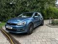 Volkswagen Golf 2014 года за 6 500 000 тг. в Алматы – фото 3
