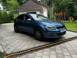 Volkswagen Golf 2014 года за 6 500 000 тг. в Алматы – фото 2