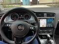 Volkswagen Golf 2014 года за 6 500 000 тг. в Алматы – фото 9
